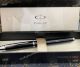 Wholesale Parker IM Black Resin Rollerball Pen Silver Clip (2)_th.jpg